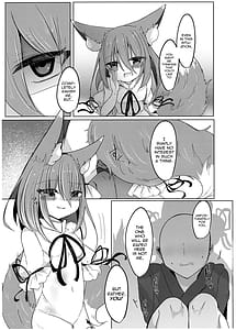 Page 11: 010.jpg | Zannen Deshita Okasareru no wa Anata desu yo | View Page!