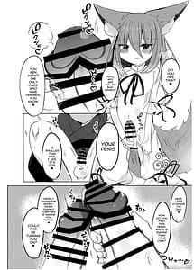 Page 12: 011.jpg | Zannen Deshita Okasareru no wa Anata desu yo | View Page!