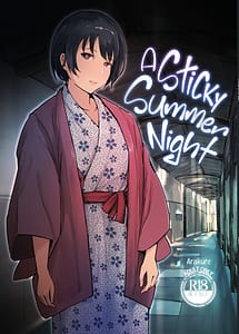 Read Zansho Ichiya with English Translation