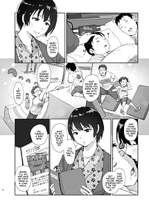 Page 3: 002.jpg | Zansho Ichiya | View Page!