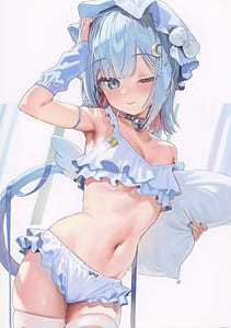 Page 7: 006.jpg | Zarin-chan Shiiku Nikki - THE ZARIN-CHAN BREEDING LOG | View Page!