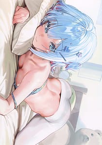 Page 9: 008.jpg | Zarin-chan Shiiku Nikki - THE ZARIN-CHAN BREEDING LOG | View Page!