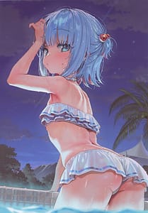 Page 11: 010.jpg | Zarin-chan Shiiku Nikki - THE ZARIN-CHAN BREEDING LOG | View Page!