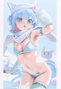 Page 13: 012.jpg | Zarin-chan Shiiku Nikki - THE ZARIN-CHAN BREEDING LOG | View Page!
