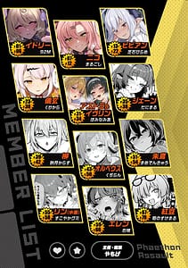 Page 2: 001.jpg | ZenZero Gyaku Ra Goudou Phaethon Kyoushuusen | View Page!