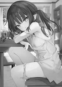 Page 2: 001.jpg | Zenbu Kimi no Sei da. IV | View Page!