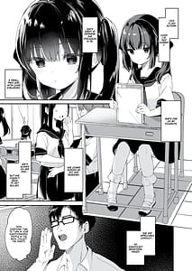 Page 2: 001.jpg | Zenbu Kimi no Sei da | View Page!