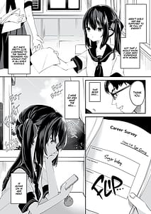 Page 3: 002.jpg | Zenbu Kimi no Sei da | View Page!