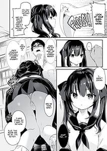 Page 5: 004.jpg | Zenbu Kimi no Sei da | View Page!