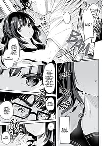 Page 6: 005.jpg | Zenbu Kimi no Sei da | View Page!