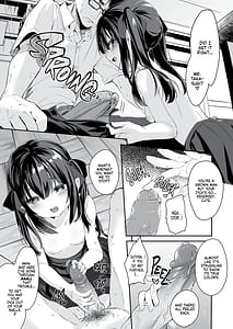 Page 10: 009.jpg | Zenbu Kimi no Sei da | View Page!