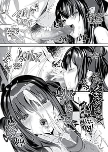 Page 12: 011.jpg | Zenbu Kimi no Sei da | View Page!