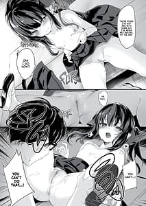 Page 14: 013.jpg | Zenbu Kimi no Sei da | View Page!