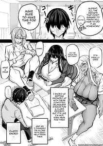 Page 2: 001.jpg | Zenbu Shiboritotte Kureru Deka Chichi Gal | View Page!