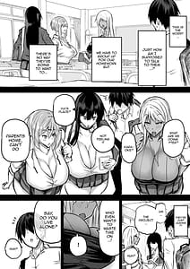 Page 3: 002.jpg | Zenbu Shiboritotte Kureru Deka Chichi Gal | View Page!