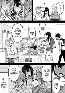 Page 4: 003.jpg | Zenbu Shiboritotte Kureru Deka Chichi Gal | View Page!