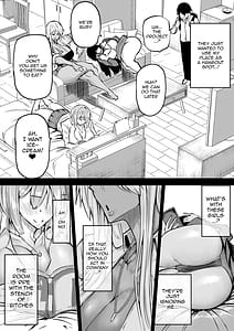 Page 5: 004.jpg | Zenbu Shiboritotte Kureru Deka Chichi Gal | View Page!