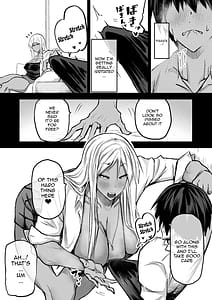 Page 6: 005.jpg | Zenbu Shiboritotte Kureru Deka Chichi Gal | View Page!
