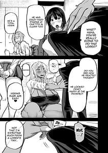 Page 7: 006.jpg | Zenbu Shiboritotte Kureru Deka Chichi Gal | View Page!
