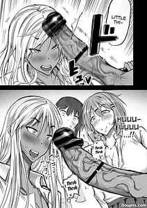 Page 8: 007.jpg | Zenbu Shiboritotte Kureru Deka Chichi Gal | View Page!