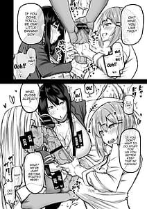 Page 10: 009.jpg | Zenbu Shiboritotte Kureru Deka Chichi Gal | View Page!