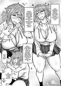 Page 14: 013.jpg | Zenbu Shiboritotte Kureru Deka Chichi Gal | View Page!
