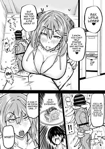 Page 15: 014.jpg | Zenbu Shiboritotte Kureru Deka Chichi Gal | View Page!
