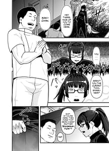 Page 4: 003.jpg | Zenin Maki wo Iinari ni Suru Megane | View Page!