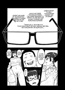 Page 8: 007.jpg | Zenin Maki wo Iinari ni Suru Megane | View Page!