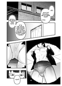 Page 12: 011.jpg | Zenin Maki wo Iinari ni Suru Megane | View Page!