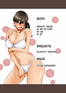 Page 4: 003.jpg | Zenin Shikkaku -Hahaoya no Mesubuta Sex Choukyou Kiroku- | View Page!