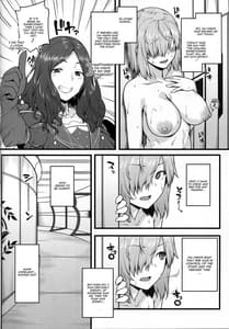 Page 7: 006.jpg | Zenra Roshutsu Haikai Onanie ni Dohamari Shita Hentai Kouhai Mash Kyrielight | View Page!