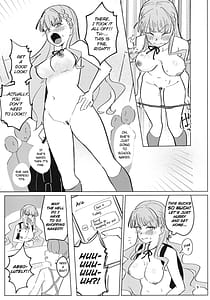 Page 10: 009.jpg | Zenra Toukou ga Standard desu | View Page!