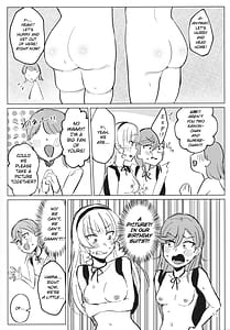 Page 12: 011.jpg | Zenra Toukou ga Standard desu | View Page!