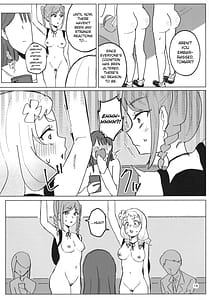 Page 16: 015.jpg | Zenra Toukou ga Standard desu | View Page!