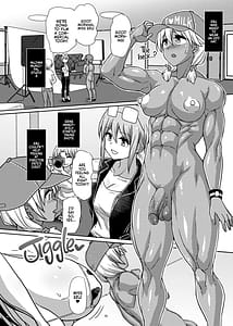 Page 3: 002.jpg | Zenra de Futanari CM Satsuei | View Page!