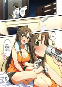 Page 2: 001.jpg | Zenryoku Home In! | View Page!