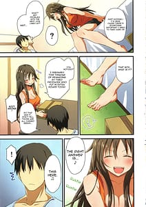 Page 4: 003.jpg | Zenryoku Home In! | View Page!