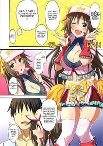 Page 5: 004.jpg | Zenryoku Home In! | View Page!