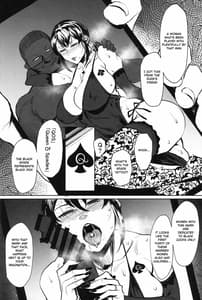 Page 5: 004.jpg | Zenteika wa Kuro ni Somaru | View Page!