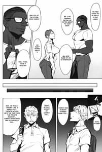 Page 11: 010.jpg | Zenteika wa Kuro ni Somaru | View Page!