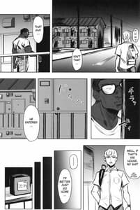 Page 12: 011.jpg | Zenteika wa Kuro ni Somaru | View Page!