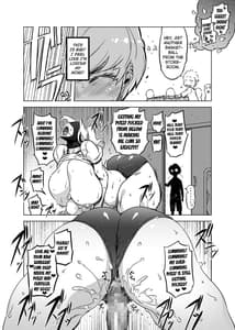 Page 11: 010.jpg | Zentou Mask Seiyoku Slave Hitozuma OO-san 04 | View Page!