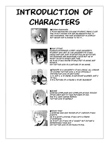 Page 3: 002.jpg | Zero kara Hajimeru Cosplay Seikatsu | View Page!