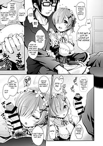 Page 10: 009.jpg | Zero kara Hajimeru Cosplay Seikatsu | View Page!