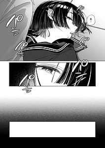 Page 12: 011.jpg | Zero na Boku wa Jirai ni Fureru | View Page!