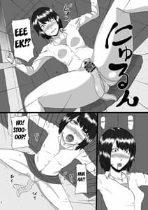 Page 3: 002.jpg | Zeroin Hachi -Injoku no Koku | View Page!