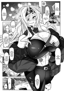 Page 3: 002.jpg | Zeta-chan ni Kyou mo Osowareru | View Page!
