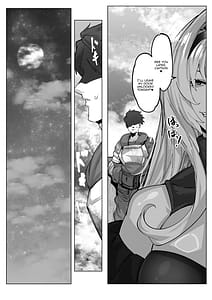 Page 15: 014.jpg | Zeta-chan ni Kyou mo Osowareru | View Page!