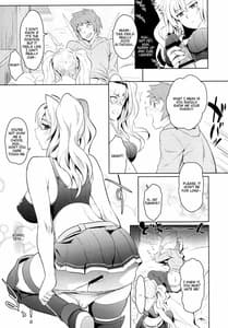 Page 10: 009.jpg | Zetaraga Irekawatteru! | View Page!